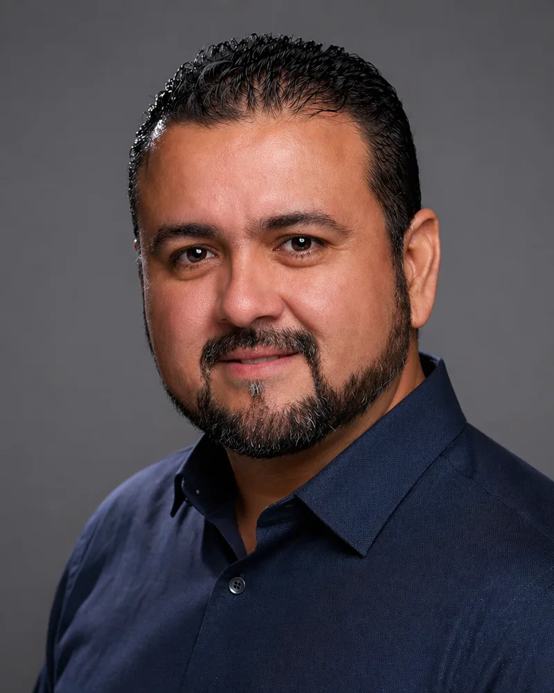 Gabriel Ramos, founder of Nexar